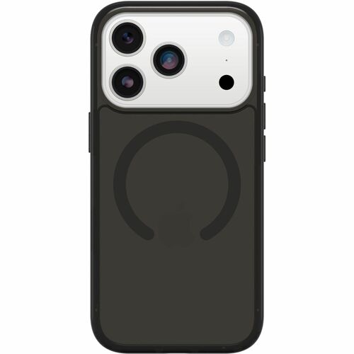 Otterbox Symmetry Clear Magnet with Camera Control for iPhone 17 Pro
