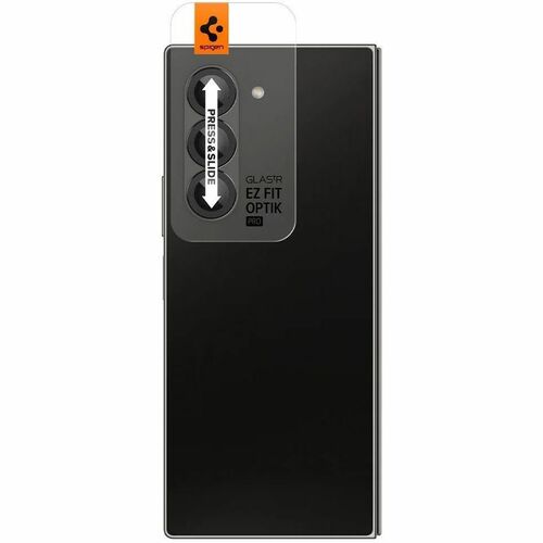 Spigen Optik Pro EZ Fit Camera Lens Protector