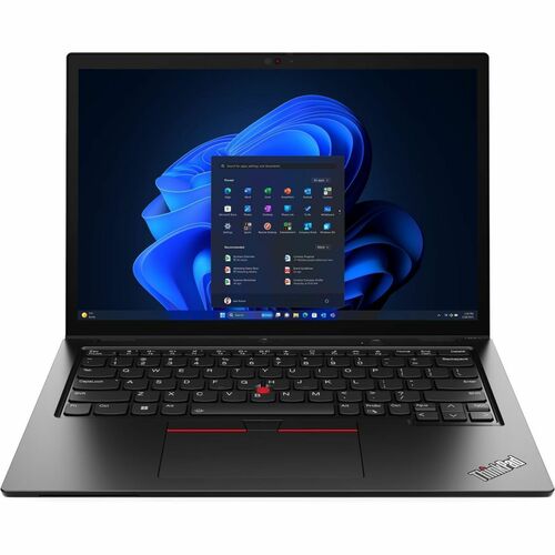 Lenovo ThinkPad L13 2-in-1 Gen 5 (Intel) 21LM001JMB - 16 GB - 512 GB