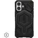 Urban Armor Gear Monarch Pro iPhone 17 Case - Carbon Fiber