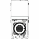 Spigen Galaxy Z Flip 7 Case Ultra Hybrid Pro Neo One (MagFit)