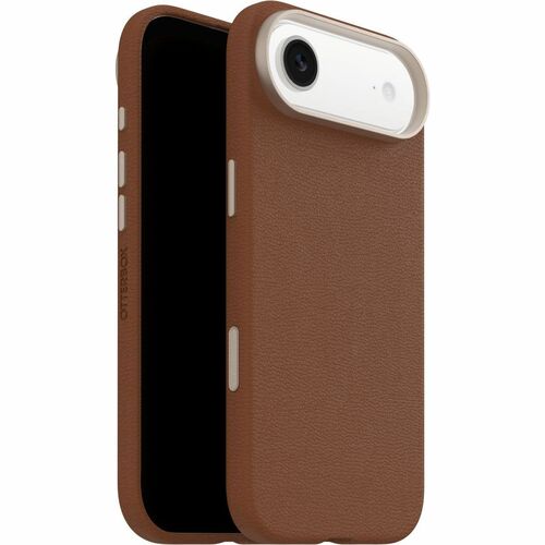 Otterbox iPhone Air Case Symmetry Series Cactus Leather for MagSafe
