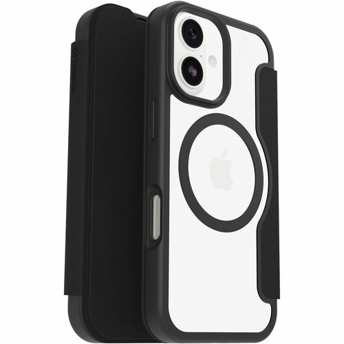 Otterbox iPhone 17 Case React Series Folio