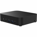 Asus NUC 14 Essential NUC14MNK25 Barebone System