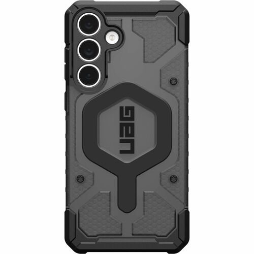 Urban Armor Gear Pathfinder Clear For Samsung Galaxy S25 FE