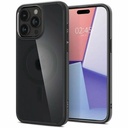 Spigen iPhone 15 Pro Case Ultra Hybrid (MagFit)