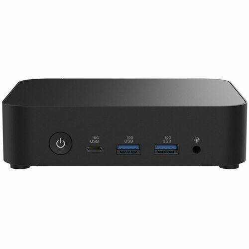 Asus NUC 14 Essential RNUC14MNK9700002 Barebone System