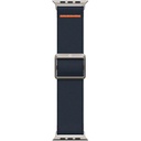 Spigen Watch Series (49mm/45mm/44mm/42mm) Watch Band Lite Fit Ultra