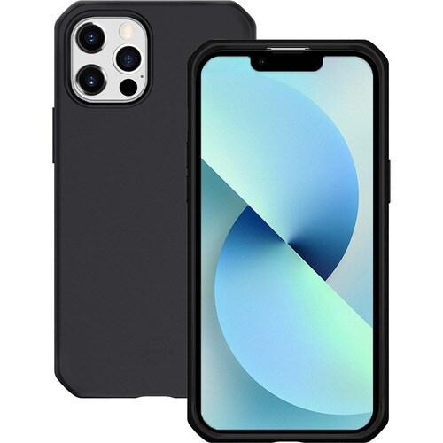 Mobilis Case iPhone 14 - iPhone 13 - Antimicrobial - Reclycled - Spectrum