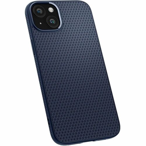 Spigen iPhone 15 Case Liquid Air