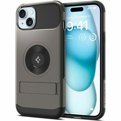 Spigen Slim Armor Smartphone Case