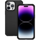 Mobilis Case iPhone 15 - iPhone 14 - Antimicrobial - 100% Recycled - Spectrum_R