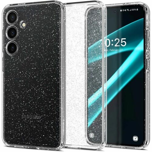 Spigen Galaxy S24 Plus Case Liquid Crystal Glitter