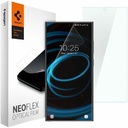 Spigen [2 Pack] Samsung Galaxy S24 Ultra Screen Protector Neo Flex