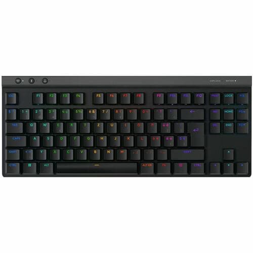 Logitech G515 Lightspeed TKL Gaming Keyboard