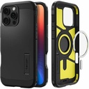 Spigen iPhone 16 Pro Max Case Tough Armor AI (MagFit)