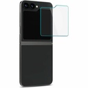 Spigen Galaxy Z Flip 6 Screen Protector GLAS.tR EZ Fit