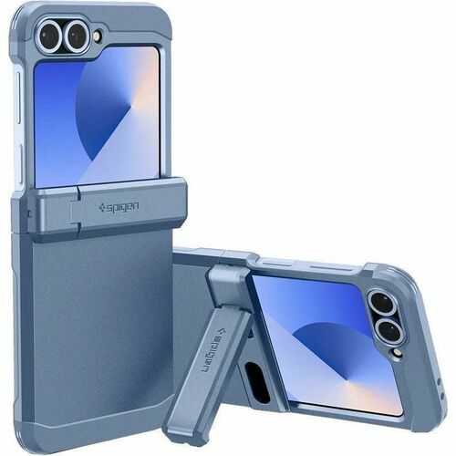 Spigen Galaxy Z Flip 7 FE Case Tough Armor Pro (MagFit)