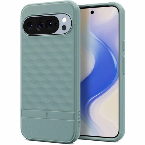 Spigen Pixel 10 Pro XL Case Parallax (MagFit)