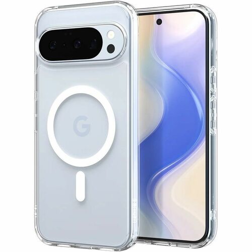 Spigen Ultra Hybrid Metal Ring (MagFit)