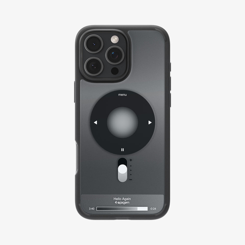 Spigen Ultra Hybrid Smartphone Case