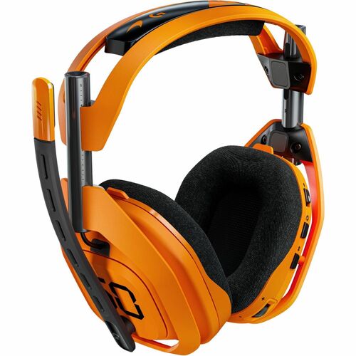 Logitech A50 X Wireless Headset McLaren Edition