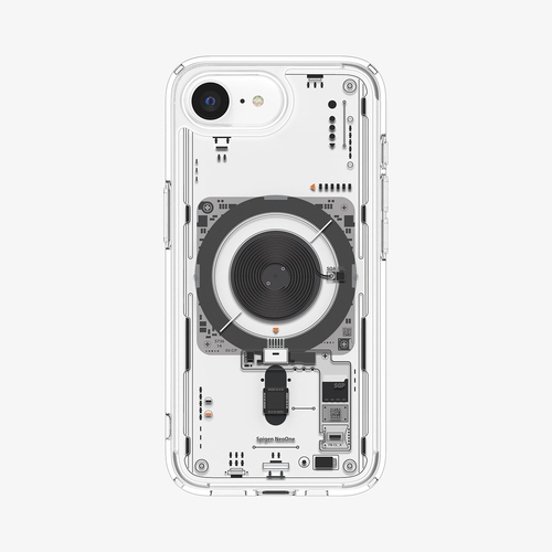 Spigen Ultra Hybrid Smartphone Case