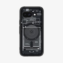 Spigen Ultra Hybrid Zero One Smartphone Case