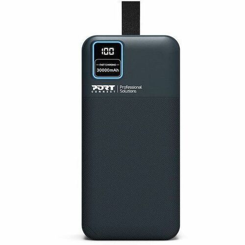 Port Designs 30000 mAh Power Bank
