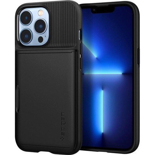 Spigen iPhone 13 Pro Case Slim Armor CS