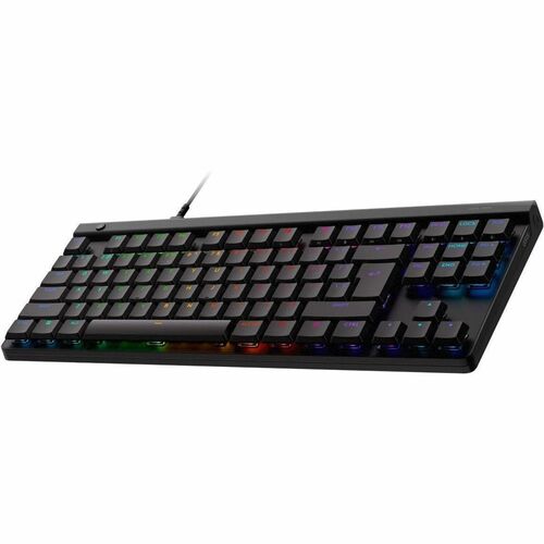 Logitech G515 TKL Wired Low Profile Gaming Keyboard