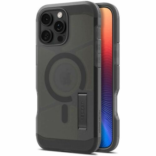 Spigen iPhone 16 Pro Max Case Tough Armor AI (MagFit)