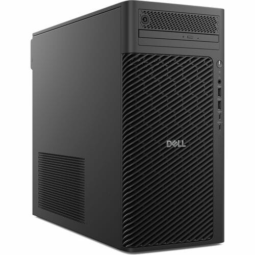 Dell BNL/BTS/Dell Pro Max Tower T2 FCT2250 - 32 GB - 1 TB