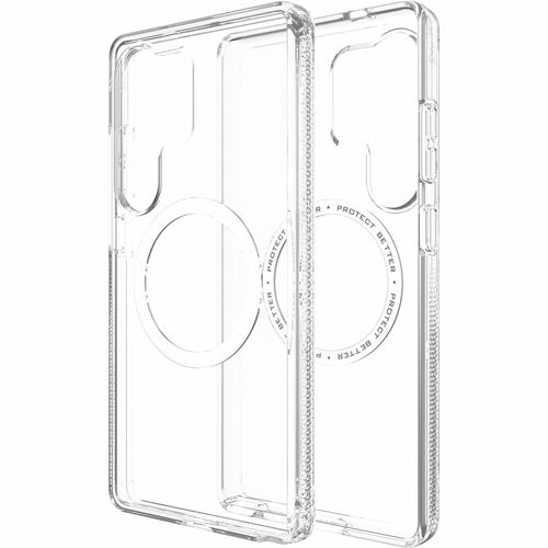 Zagg Crystal Palace Snap Case for Samsung S25 Ultra