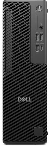 Dell BNL/BTS/Dell Pro Max Slim FCS1250 - 16 GB - 512 GB