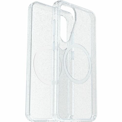 Otterbox Symmetry Series Clear With Magnets