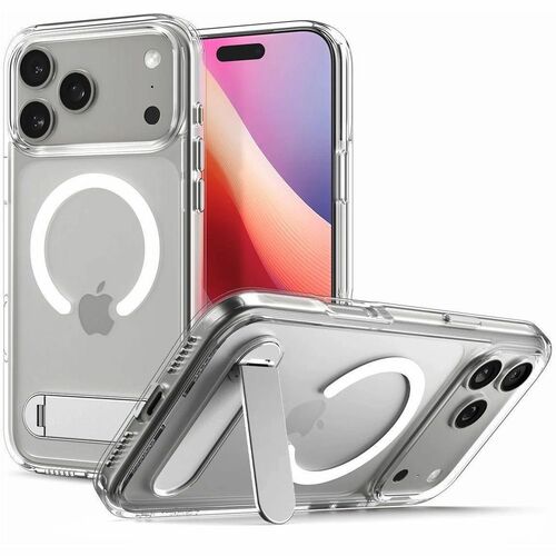 Spigen iPhone 17 Pro Case Ultra Hybrid S (MagFit)
