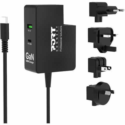 Port Designs AC Adapter