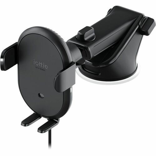 Iottie Auto Sense 2 Dash & Windshield Mount