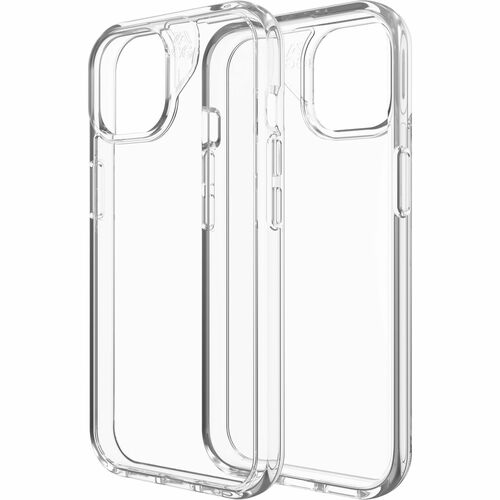 Zagg Crystal Palace Case | iPhone 16e/15/14/13
