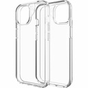 Zagg Crystal Palace Case | iPhone 16e/15/14/13