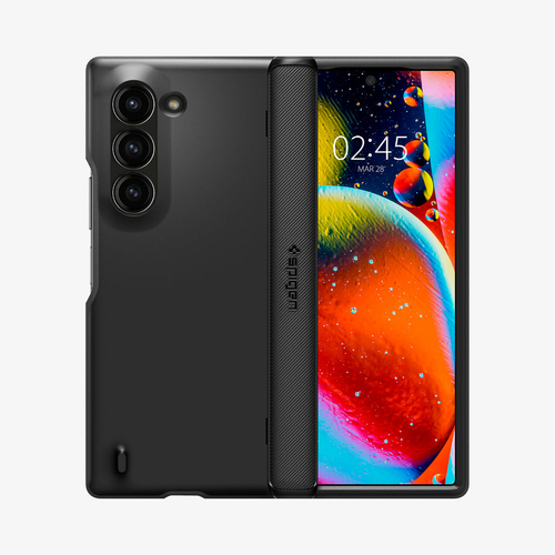 Spigen Slim Armor Pro Smartphone Case