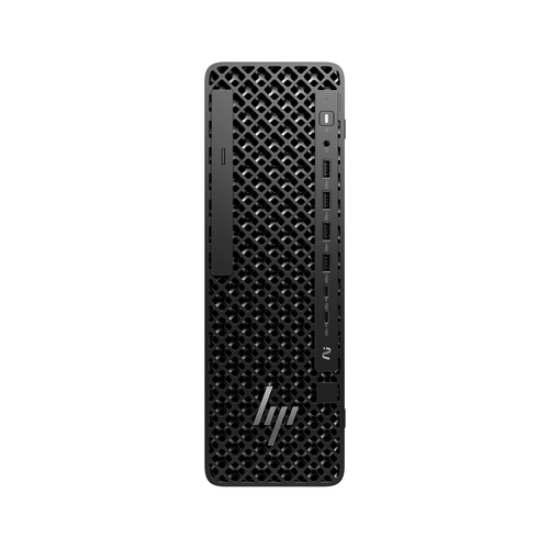 HP Z2 SFF G1i Ultra7-265 16/512 W11P Net - 16 GB - 512 GB