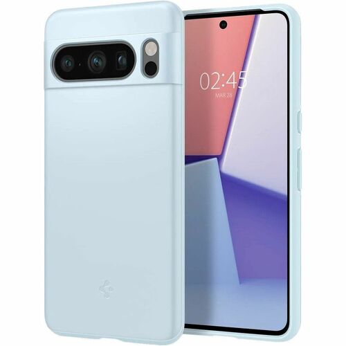 Spigen Pixel 8 Pro Case Thin Fit