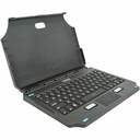 Gamber Johnson Samsung Tab Active Pro/Active4 & 5 Pro Backlit 2in1 Keyboard