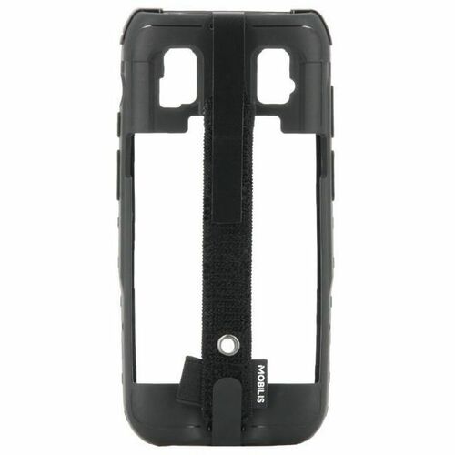 Mobilis Rugged protective case for Honeywell CT47 + handstrap - PROTECH