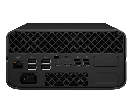 HP Z2MiniG1a RAIMP390 64/1 W11P Netherla - 64 GB - 1 TB