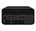 HP Z2MiniG1a RAIMP390 64/1 W11P Netherla - 64 GB - 1 TB