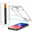 Spigen Pixel 9a Screen Protector GLAS.tR EZ Fit
