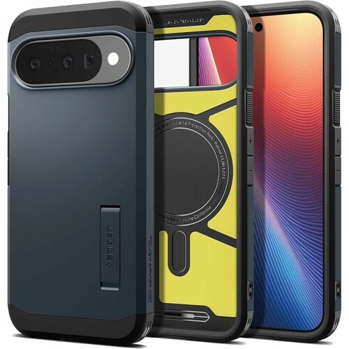 Spigen Pixel 10 Pro Case Tough Armor AI (MagFit)
